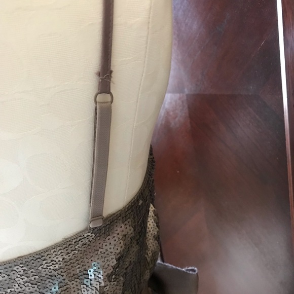 Sequined dress - Picture 3 of 3